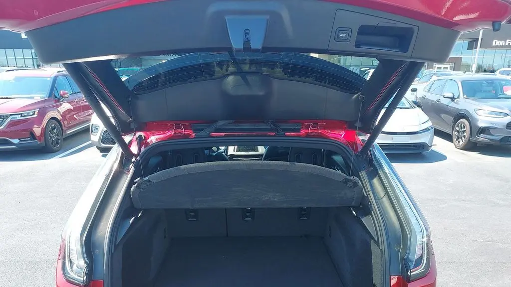 2021 Cadillac XT4 Sport