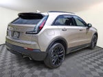 2022 XT4 Thumbnail 6