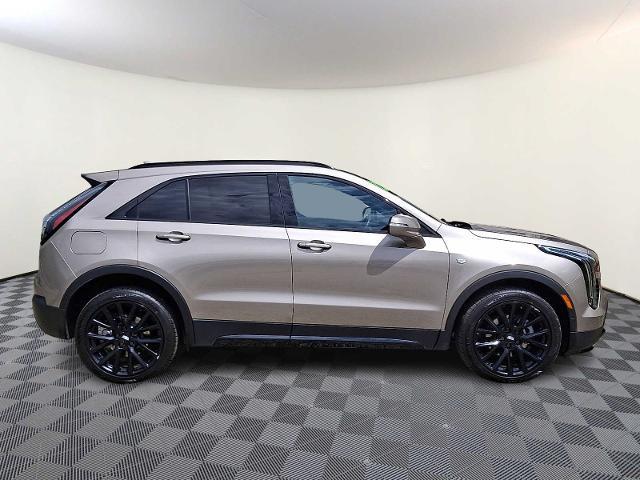 2022 Cadillac XT4 - $33,588