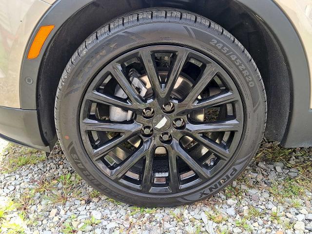 2022 Cadillac XT4 - $33,588