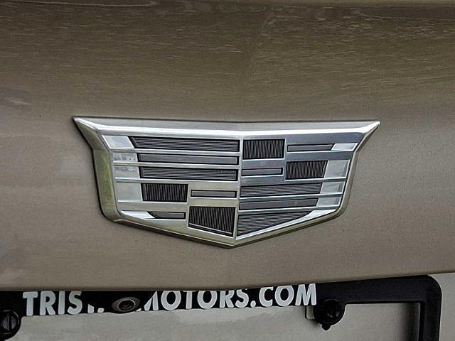 2022 Cadillac XT4 - $33,588