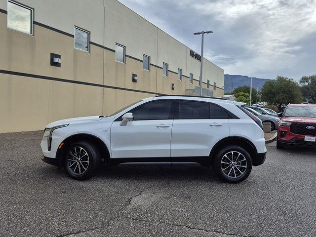 2024 Cadillac XT4 - $36,499