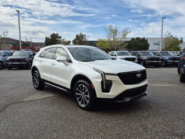 2024 Cadillac XT4 - $36,499