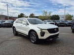 2024 XT4 Thumbnail 4