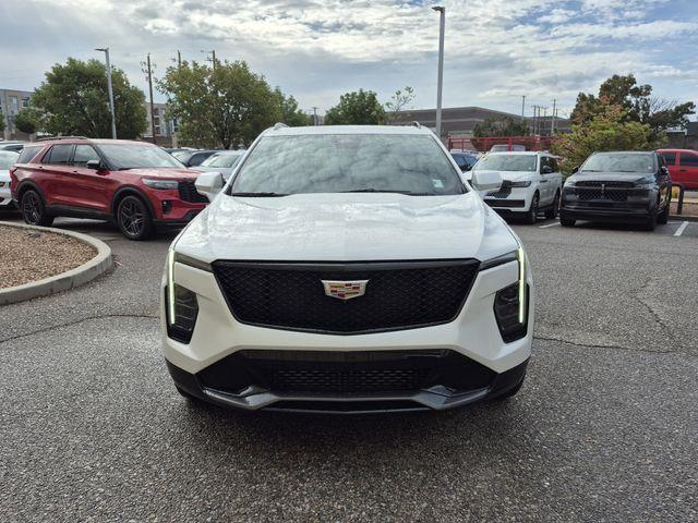 2024 Cadillac XT4 - $36,499