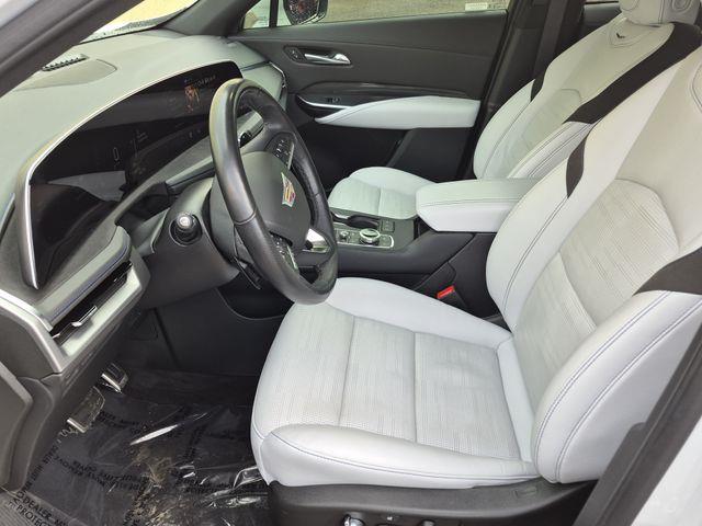 2024 Cadillac XT4 - $36,499