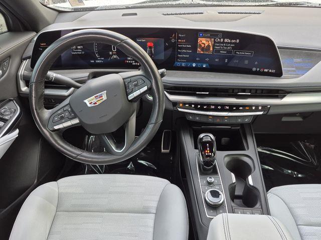 2024 Cadillac XT4 - $36,499