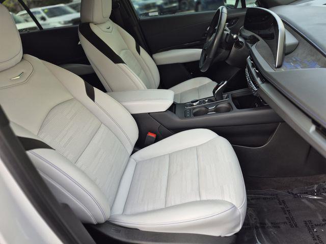 2024 Cadillac XT4 - $36,499