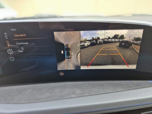 2024 Cadillac XT4 - $36,499