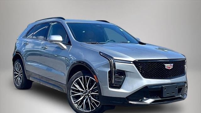 Preowned 2024 Cadillac XT4 Sport for Sale