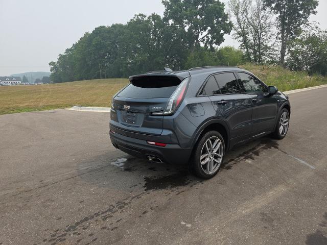 2019 Cadillac XT4 - $20,295