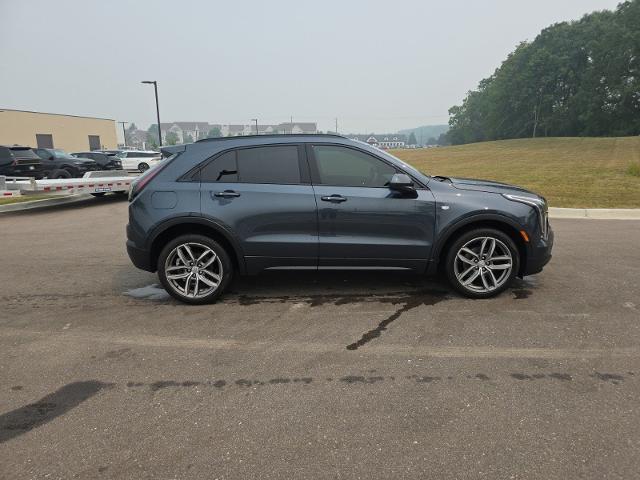 2019 Cadillac XT4 - $20,295