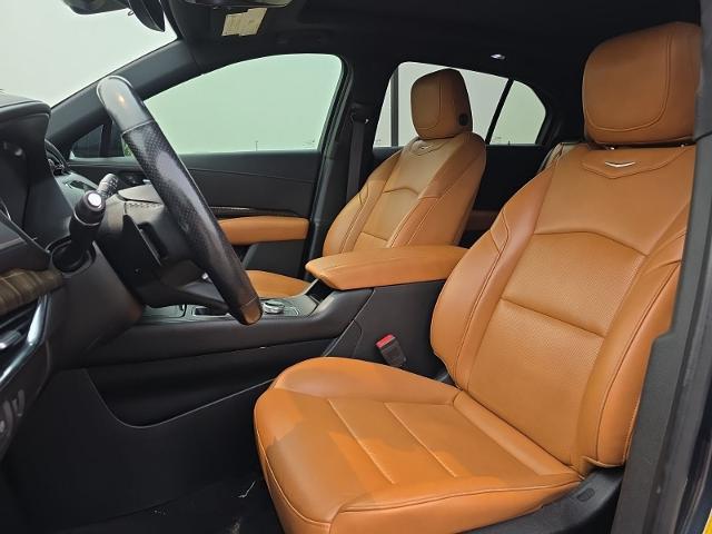 2019 Cadillac XT4 - $20,295