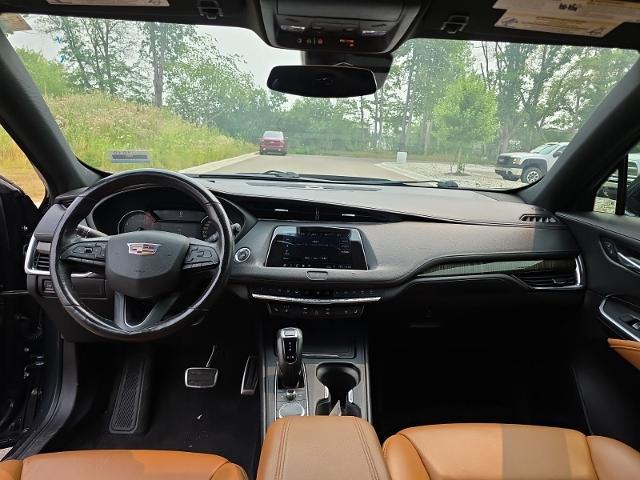 2019 Cadillac XT4 - $20,295
