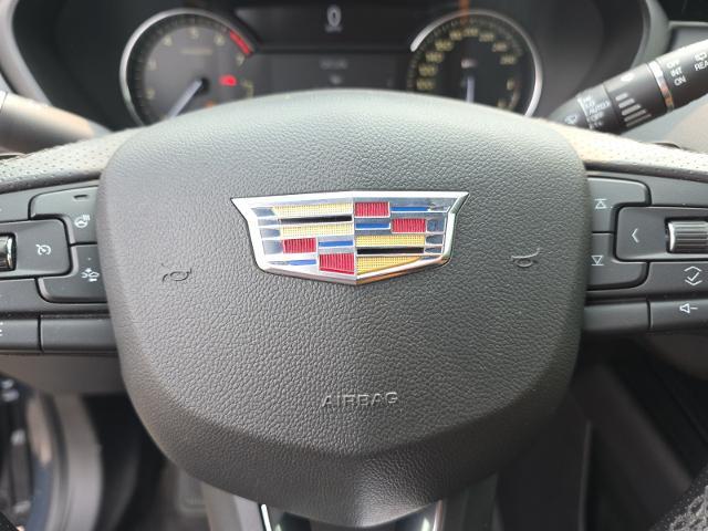 2019 Cadillac XT4 - $20,295