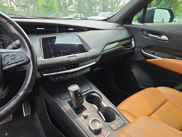 2019 Cadillac XT4 - $20,295
