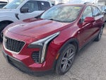 2019 XT4 Thumbnail 15