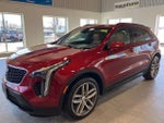 2019 XT4 Thumbnail 1