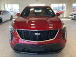 2019 XT4 Thumbnail 2
