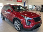 2019 XT4 Thumbnail 3