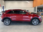 2019 XT4 Thumbnail 4