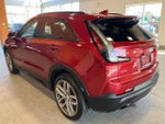 2019 XT4 Thumbnail 7