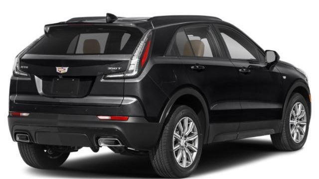 2020 Cadillac XT4 Sport