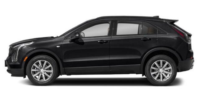 2020 Cadillac XT4 Sport