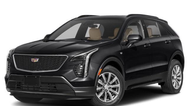 2020 Cadillac XT4 Sport