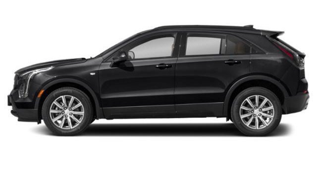 2020 Cadillac XT4 Sport