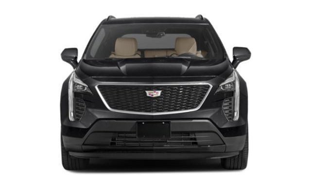2020 Cadillac XT4 Sport
