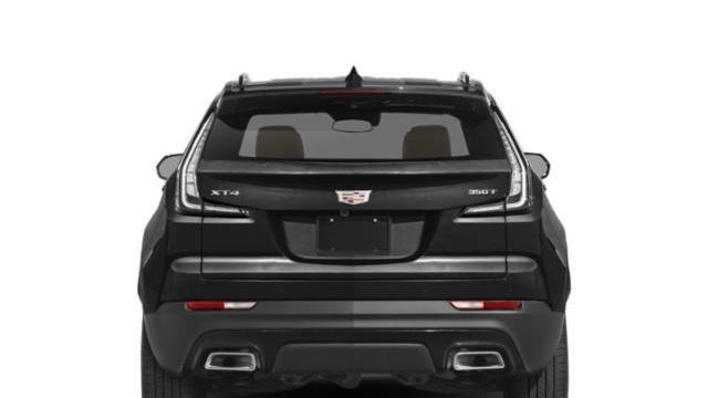 2020 Cadillac XT4 Sport