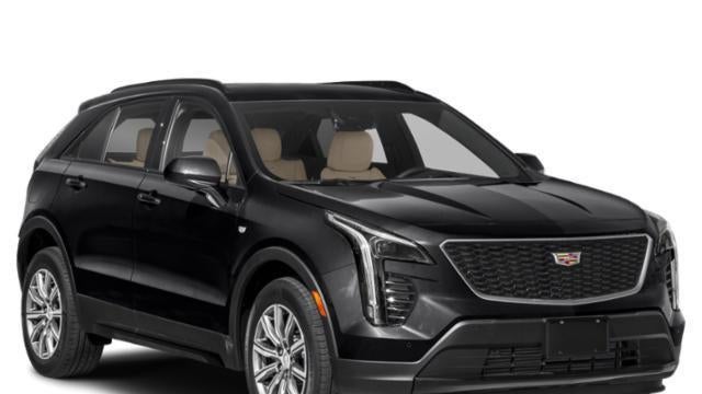 2020 Cadillac XT4 Sport