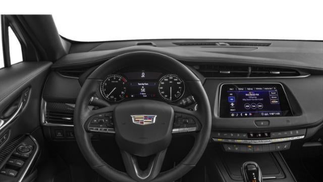 2020 Cadillac XT4 Sport