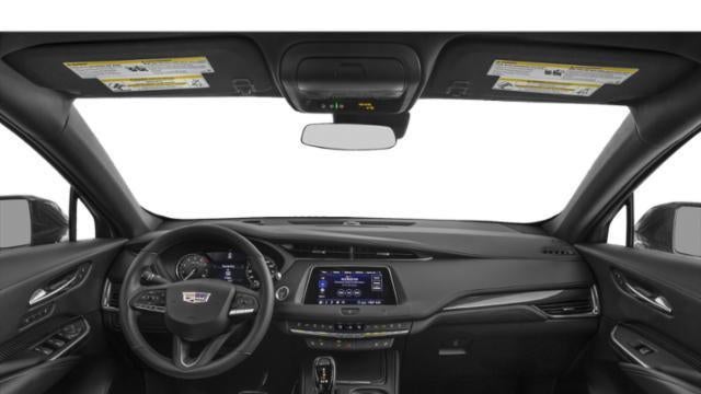 2020 Cadillac XT4 Sport