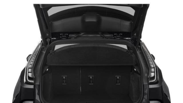 2020 Cadillac XT4 Sport