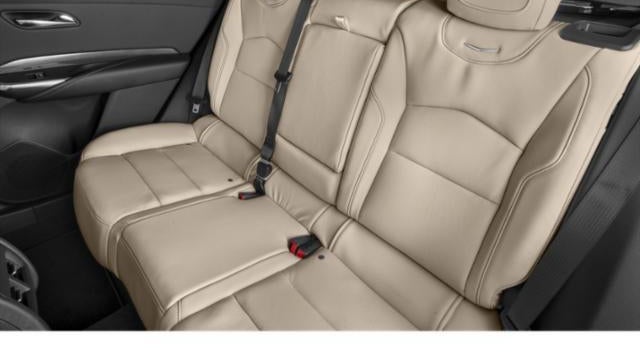 2020 Cadillac XT4 Sport