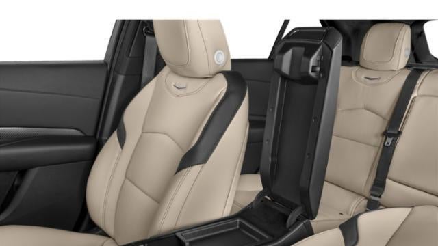 2020 Cadillac XT4 Sport