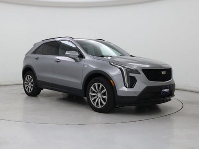 2023 Cadillac XT4 4X4 Sport 4DR Crossover