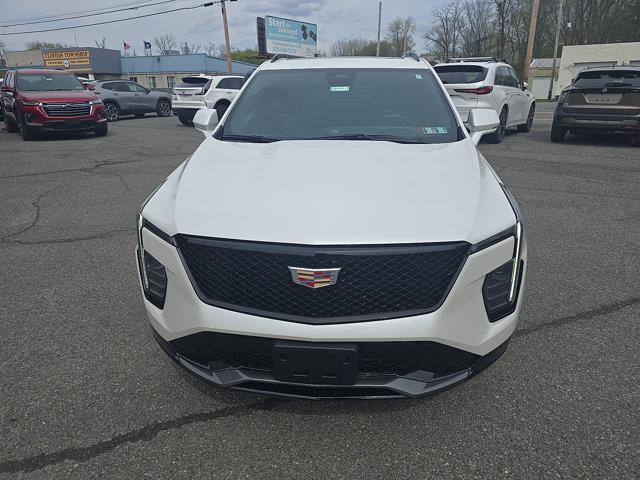 2024 Cadillac XT4 - $39,993