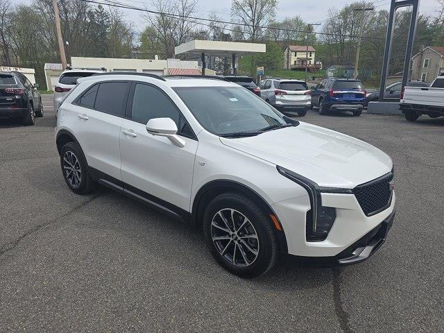 2024 Cadillac XT4 - $39,993