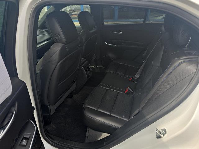 2024 Cadillac XT4 - $39,993