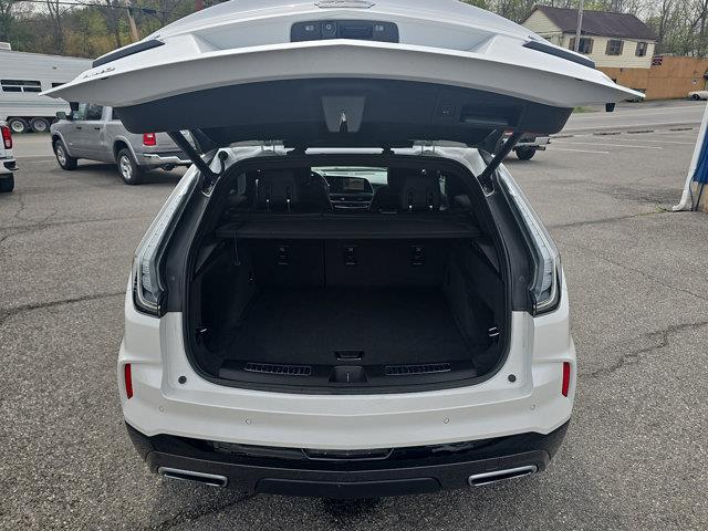 2024 Cadillac XT4 - $39,993