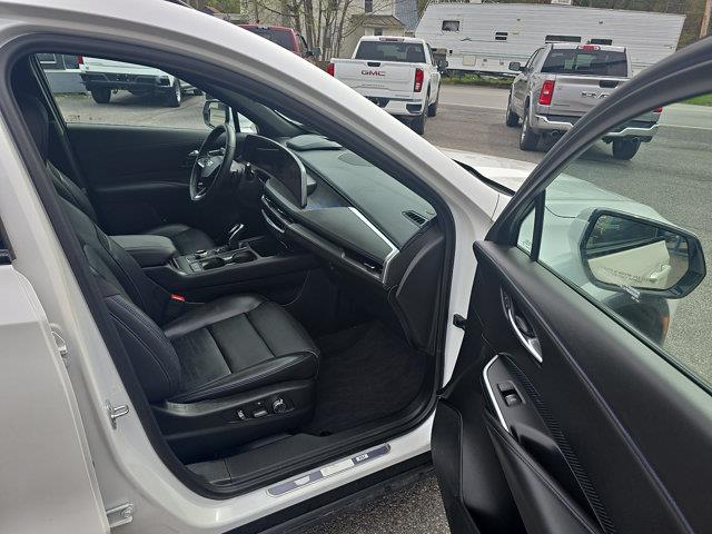 2024 Cadillac XT4 - $39,993