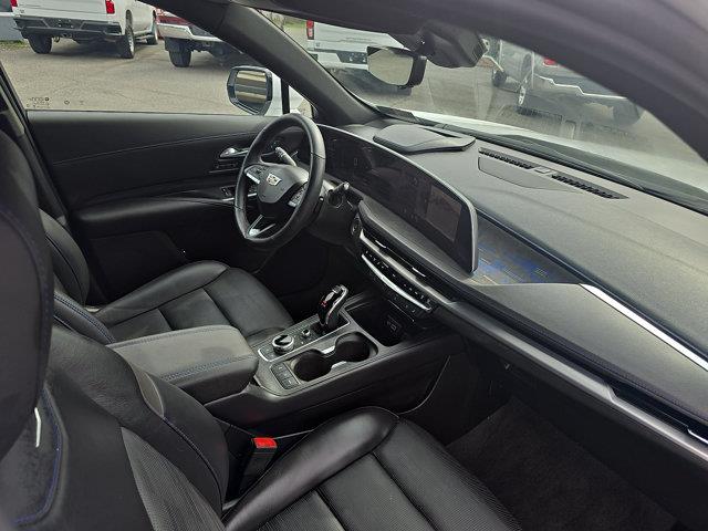 2024 Cadillac XT4 - $39,993