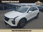 2024 XT4 Thumbnail 1