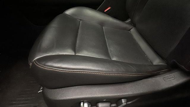 2021 Cadillac XT4 Sport