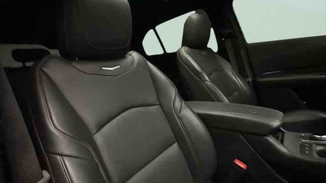 2021 Cadillac XT4 Sport