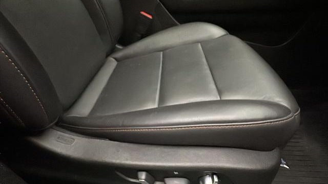 2021 Cadillac XT4 Sport
