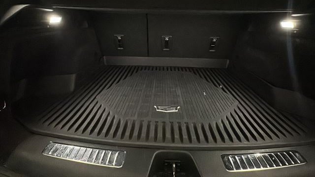 2021 Cadillac XT4 Sport